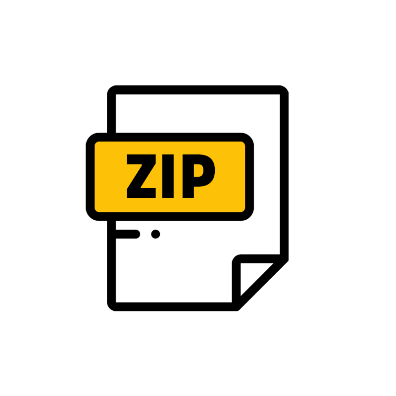 zip-tiedosto