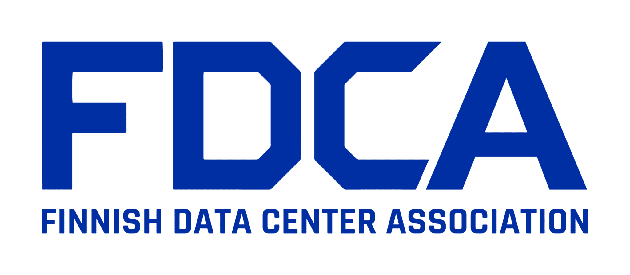 FDCA - Finnish Data Center Association - Kannattajajäsen